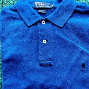 Polo by Ralph Lauren Mens (medium) Polo Shirt